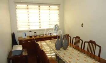 Imagem 3: São Paulo - Casa de Vila - Moema