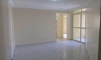 Imagem: Edifício Santa Marina Apartamento para