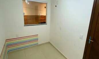 Imagem 6: Apartamento em capim macio