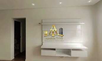 Imagem 7: Apartamento à venda, Barueri/SP com 2 dormitórios