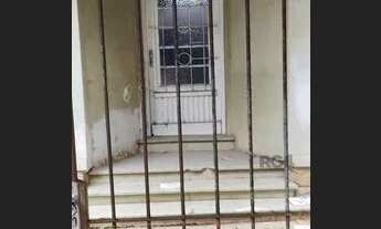 Imagem 7: Terreno em São João