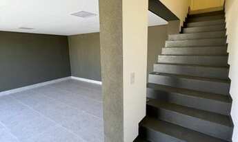 Imagem 3: Casa de condomínio térrea para venda com 210 metros quadrados com 3 quartos