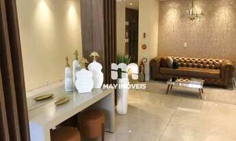 Imagem 6: Apartamento com 3 dormitórios para alugar, 91 m² por R$ 4.530,00/mês - Centro - Itajaí/SC