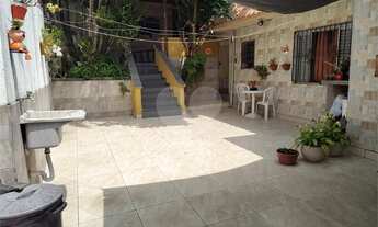 Imagem 6: Casa para venda tem 200 metros quadrados com 3 quartos em Vila Sônia - São Paulo - SP