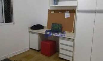 Imagem 7: Apartamento com 2 dormitórios à venda, 44 m² por R$ 185.000,00 - Jardim Santa Maria (Nova