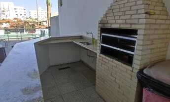 Imagem 4: Cobertura Filé vista mar na Glória todo mobiliado com 1 quarto, 1 banheiro, varanda, blind