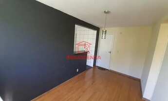 Imagem 7: Apartamento em Honório Gurgel!