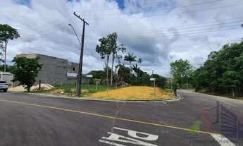 Imagem 2: Terreno no Residencial Villa Suíça - Vendo Lote de 200m2, bairro Tarumã