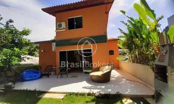 Imagem: Niterói - Casa de Condomínio - Várzea