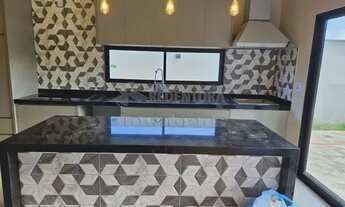 Imagem 3: Casa Condomínio em Bady Bassitt