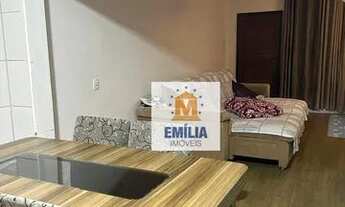 Imagem 2: Sobrado com 2 dormitórios à venda, 75 m² por R$ 265.000,00 - Jardim Jacinto - Jacareí/SP