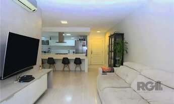 Imagem 5: Apartamento em Tristeza