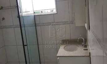 Imagem 5: Apartamento com 2 dormitórios à venda, 100 m² por R$ 420.000,00 - Parque Gerassi - Santo A