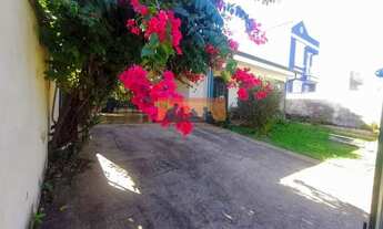 Imagem 2: Casa para aluguel, 5 quartos, 1 suíte, 4 vagas, Parque das Universidades - Campinas/SP