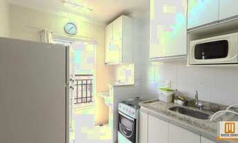 Imagem 4: Apartamento (tipo - padrao) 1 dormitórios, cozinha planejada, portaria 24hs, lazer, elevad