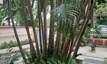 Imagem 5: Excelente apartamento 278 metros quadrados com 4 quartos e dependencias completas