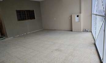 Imagem 7: CASA TÉRREA 2 DORMS, SALA COZ WC QUINTAL C/ ÁRVORES LAVANDERIA COB 3 VGS GAR BONSUCESSO GU