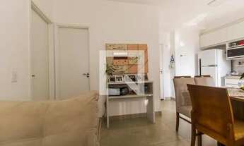 Imagem 4: Apartamento à Venda - Jardim Esperança, 1 Quarto, 40 m2