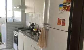 Imagem 2: Morada do parque, apartamento com 2 quartos e fácil acesso ao centro politico administrati