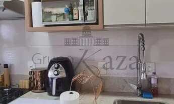 Imagem 6: Apartamento Padrão em São José dos Campos