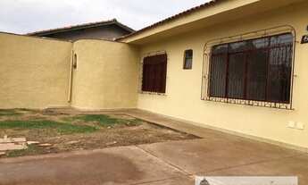 Imagem 3: Casa com 3 quartos - Bairro Alpes em Londrina