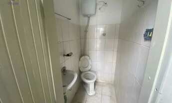 Imagem 5: Casa de Vila no Jardim Brasil com um quarto e cozinha