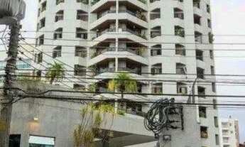 Imagem 2: Apartamento com 3 dormitórios à venda, 136 m² por R$ 1.190.000 - Santo Amaro - São Paulo/S