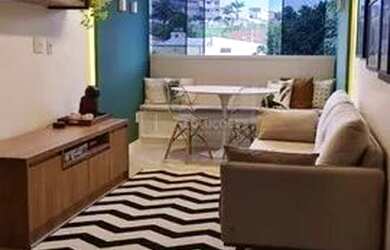 Imagem 3: Apartamento 2 Quartos + Armários Planejados, Reformado