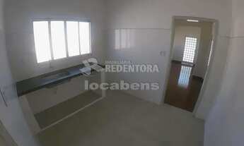 Imagem 7: Casa Padrão em São José do Rio Preto