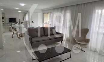 Imagem 4: Apartamento para aluguel, 3 quartos, 3 suítes, 2 vagas, Centro - Santo André/SP