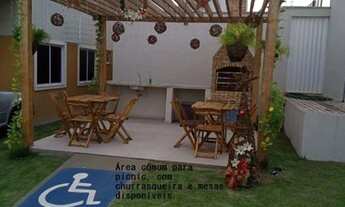 Imagem 6: Aluga casa resid. duplex-alameda dos sabiás, 1040 n° 06-Verdecap