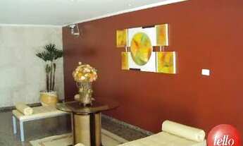 Imagem: São Paulo - Apartamento Padrão - Vila