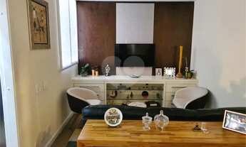 Imagem 2: Apartamento para locação em Moema, 2 dormitórios sendo 2 suítes 2 vaga de garagem