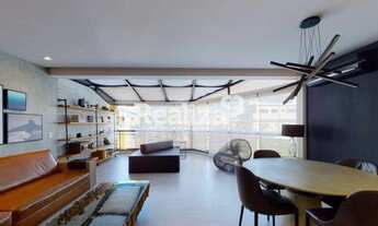 Imagem 5: Cobertura duplex para venda Jardim Oceanico possui 273 metros quadrados com 4 quartos