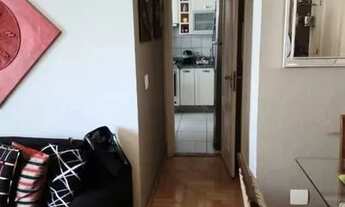 Imagem 2: Apartamento para aluguel possui 110 metros quadrados com 3 quartos