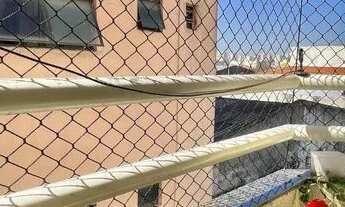 Imagem 5: Apartamento para venda tem 70 metros quadrados com 2 quartos