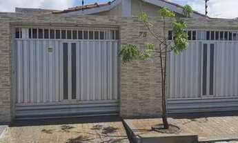 Imagem 1: Casa à venda no Residencial Portal do Sul, Aeroporto - W2004_CA223