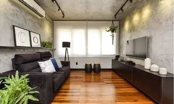 Imagem 6: Apartamento para Venda - 81m², 2 dormitórios, 1 vaga - Jardim Botânico