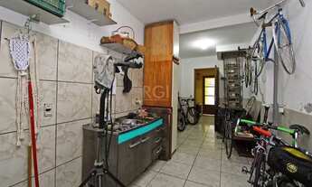 Imagem 5: Casa para Venda - 85m², 2 dormitórios, 1 vaga - Cidade Baixa