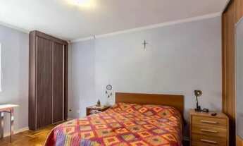 Imagem: Apartamento para venda tem 128 metros, com