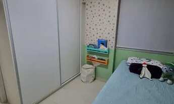 Imagem 7: Apartamento com 03 quartos na QNN 11 em Ceilândia Norte - Brasília - DF