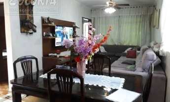 Imagem: Santo André - Casa Padrão - Jardim das