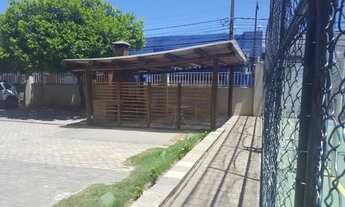 Imagem 3: Alugo apto no Vita residencial clube com 3 qtos e 63m²