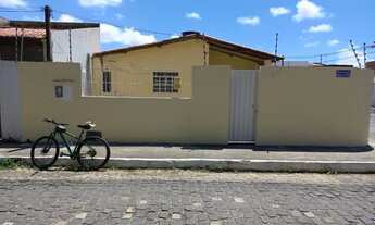 Imagem: Vende-se casa 170mil oportunidade única