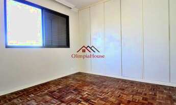 Imagem 5: Apartamento Locação 3 Dormitórios - 130 m² Moema