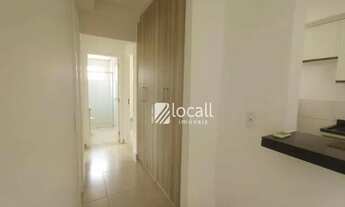 Imagem 4: Apartamento com 3 dormitórios para alugar, 90 m² por R$ 4.480/mês - Jardim Tarraf II - São