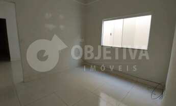 Imagem 3: Casa para aluguel, 3 quartos, 1 suíte, 1 vaga, JARDIM AMERICA - UBERLANDIA/MG