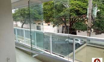 Imagem 5: Apartamento (tipo - padrao) 2 dormitórios/suite, portaria 24 horas, lazer, espaço gourmet