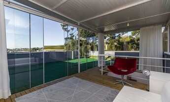 Imagem 4: Cobertura para Venda - 186m², 3 dormitórios, 2 vagas - Três Figueiras