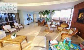 Imagem 5: Cobertura com 4 dormitórios à venda, 360 m² por R$ 4.950.000,00 - Barra da Tijuca - Rio de